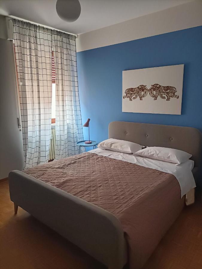 Casapiu Rooms (Adults Only) Verona Esterno foto