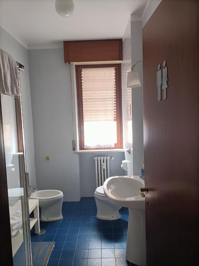 Casapiu Rooms (Adults Only) Verona Esterno foto