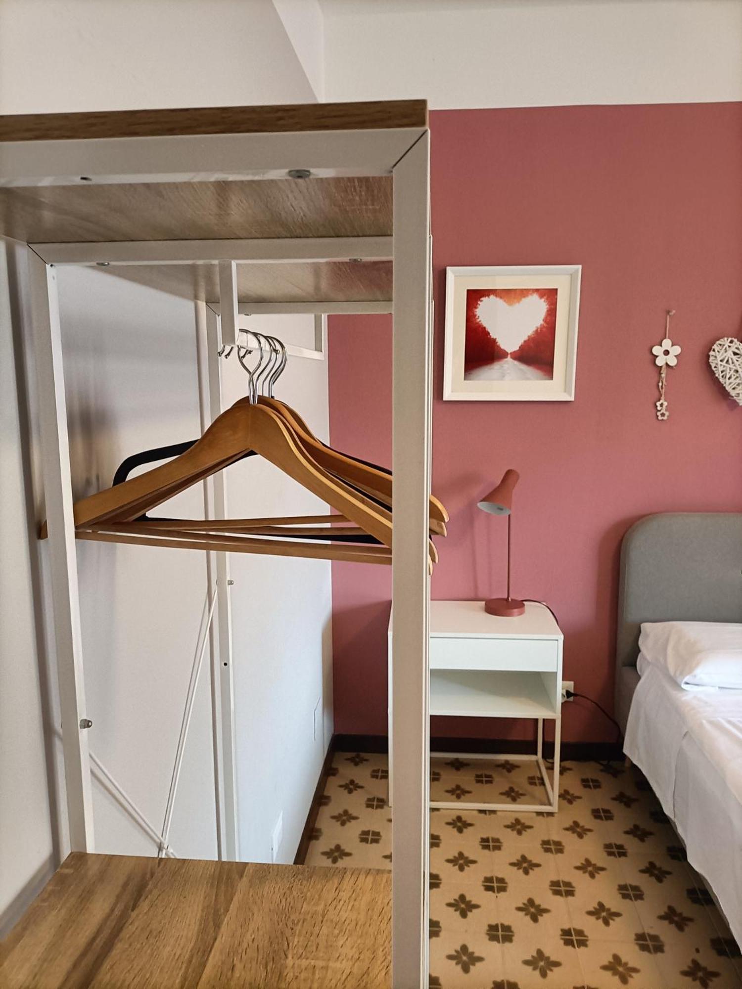 Casapiu Rooms (Adults Only) Verona Esterno foto