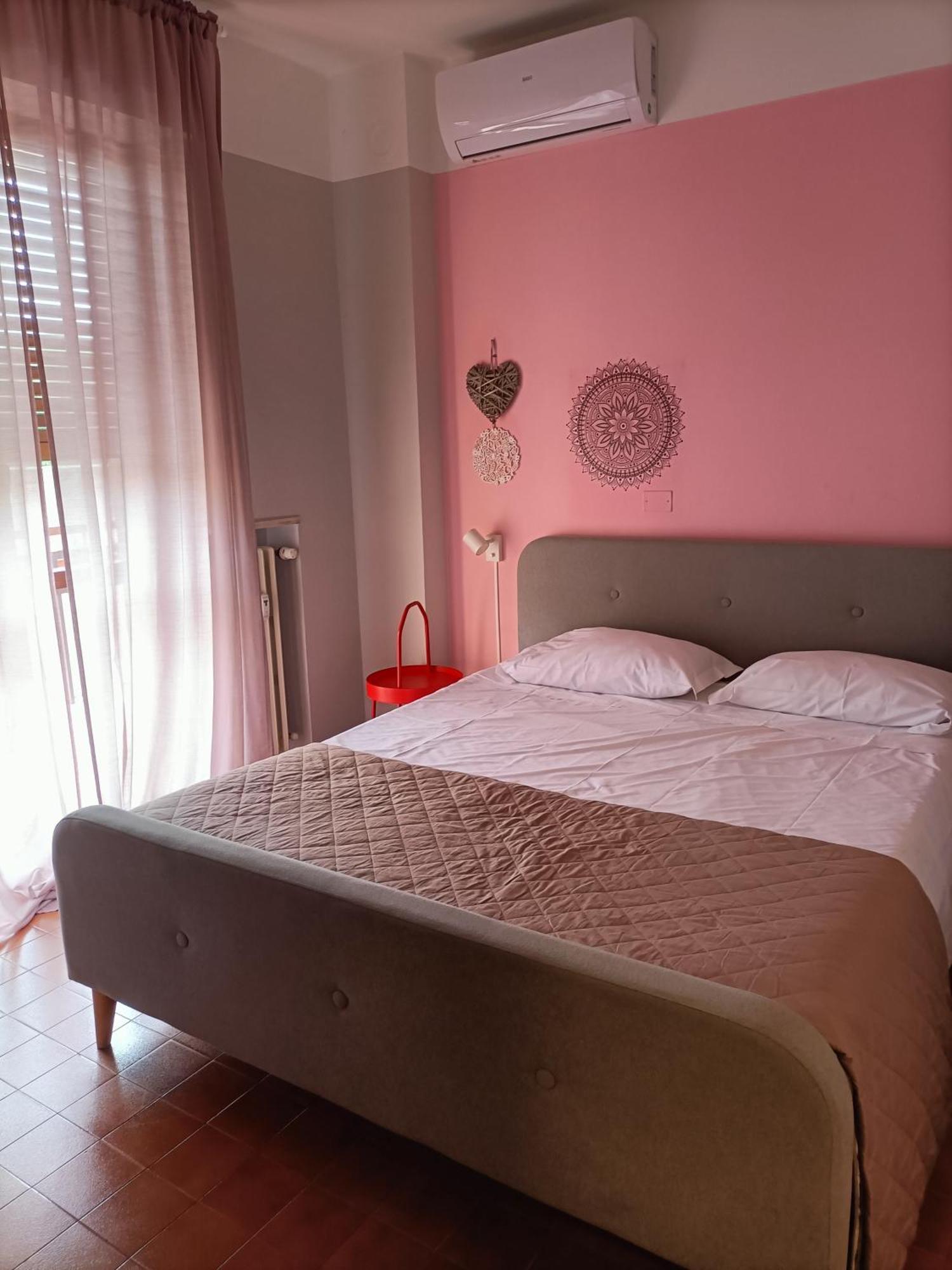 Casapiu Rooms (Adults Only) Verona Esterno foto