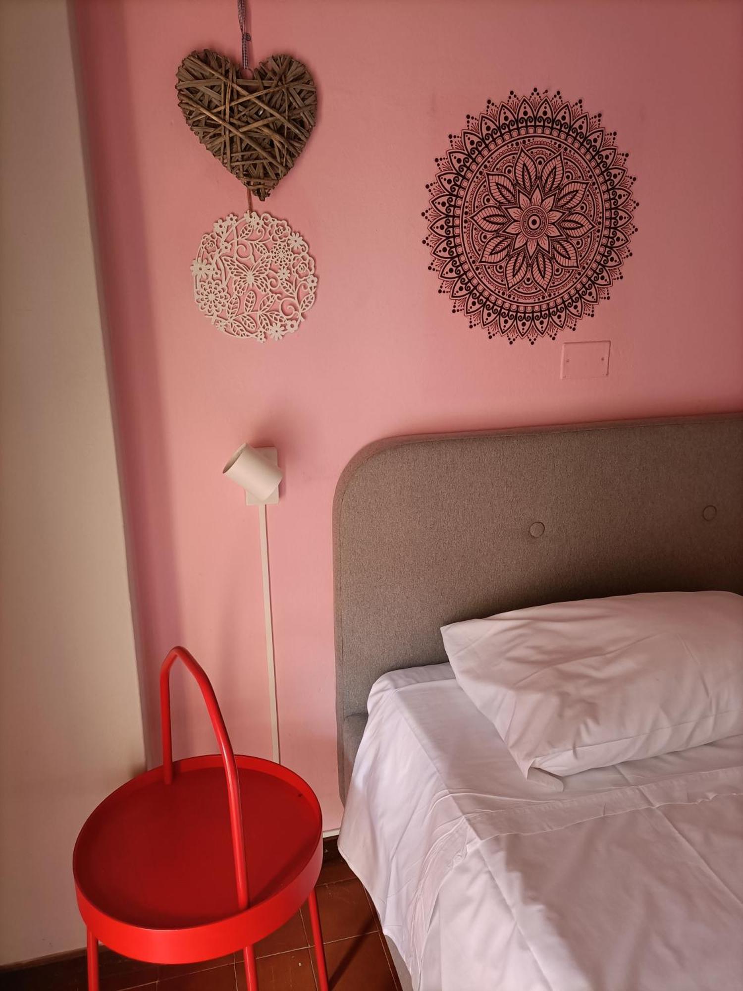 Casapiu Rooms (Adults Only) Verona Esterno foto